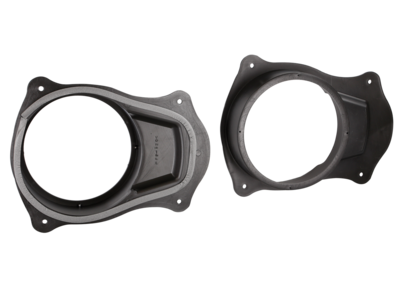 Lautsprecherringe Ford Transit Connect Ø165mm Front lose