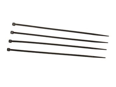 Kabelbinder 150 mm x 3.6 mm (100 Stück) lose