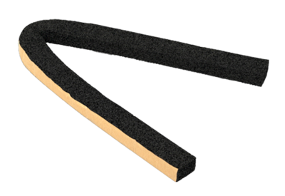 Paramat Speaker Noise Cut Tape Schaum 600x20x30mm 4 Stück