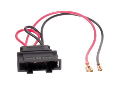Lautsprecher Adapterkabel Audi Seat/Skoda/VW (1x)