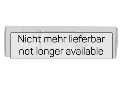 Schrumpfschlauch transparent Ø 25,4 mm nicht mehr lieferbar