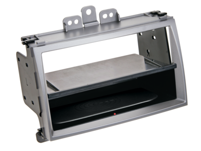 2-DIN Radioblende INBAY® Hyundai 20(PB) 03/2009-06/2012