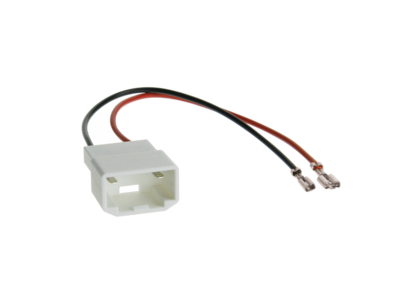 Lautsprecher Adapterkabel Ford/Jaguar/VW T7 (1x)