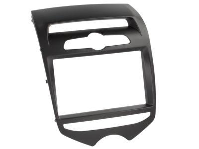 2-DIN RB INBAY®Hyundai IX20 manuelle Klimaanlage
