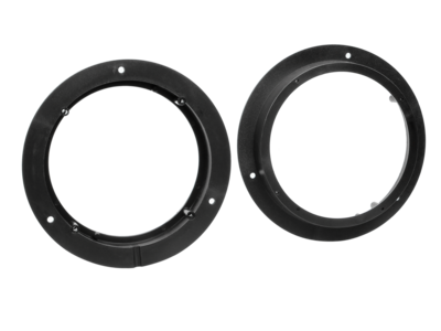 Lautsprecherringe Mercedes A/B-Klasse/Ford Ø165mm Front lose
