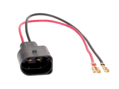 Lautsprecher Adapterkabel VW diverse Fahrzeuge (1x)
