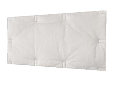 Paramat Paralite Pillar Synthetikfaser 80x170x5mm 8 Stück