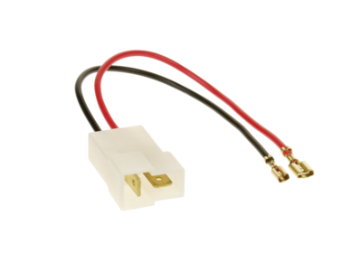 Lautsprecher Adapterkabel diverse Fahrzeuge (1x)