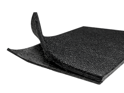 Paramat Firewall Pro Motorraum 250x500x5,5mm 4 Stück