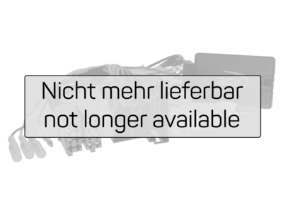 LFB Seat Exeo nicht mehr lieferbar