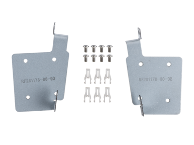 Radioblende Alpine 8 Zoll Kia Sportage 08/2010-01/2016