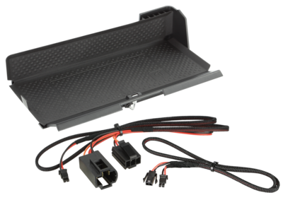 INBAY® Ablage VW Passat/Arteon 5W