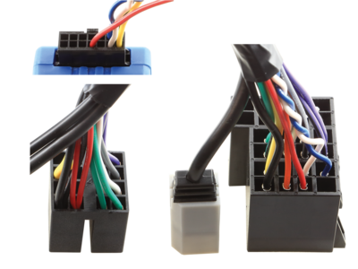 LFB John Deere 6R Serie 2012-2020 ISO/10Pin ISO
