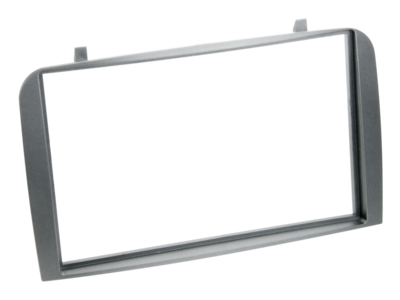 2-DIN RB Alfa Romeo 147 / GT anthrazit lose