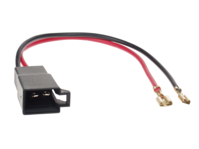 Lautsprecher Adapterkabel diverse Fahrzeuge (1x)