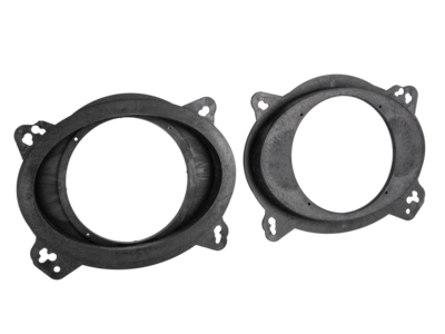 Lautsprecherringe Subaru Forester Ø165mm Türe Front lose