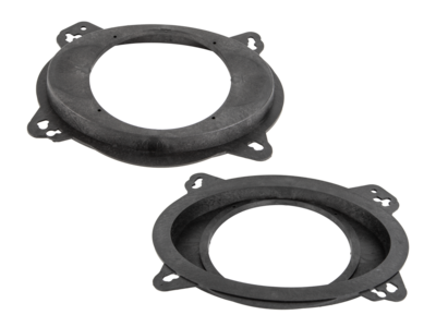Lautsprecherringe Subaru Forester Ø165mm Türe Front lose