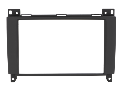 Radioblende Alpine 8 Zoll Mercedes Viano/Viano 2003-2014