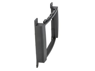 Radioblende Alpine 8 Zoll Mercedes Viano/Viano 2003-2014