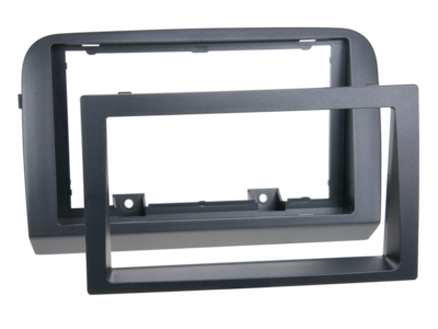 2-DIN RB Fiat Croma 2005 > anthrazit lose