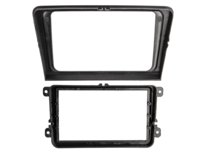 2-DIN Radioblende Skoda Octavia(5E) 02/2013-01/2020