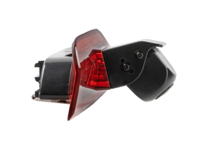 Rückfahrkamera Ford Transit Connect/Courier 2023-2025