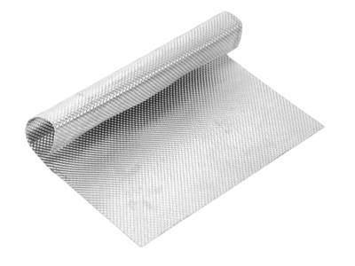 Paramat Heat Shield Aluplatte 500x500x0,4mm 4 Stück