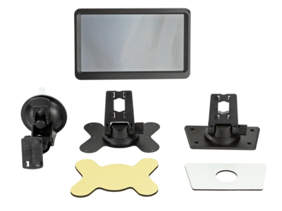 Monitor AHD universal 7