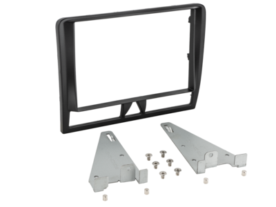 Radioblende Alpine 8 Zoll Audi A3 05/2003-04/2013
