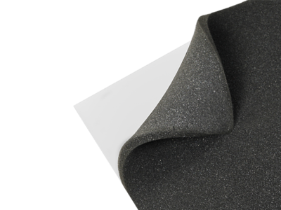 Paramat Sound Control Schaum 500x500x10mm 10 Stück