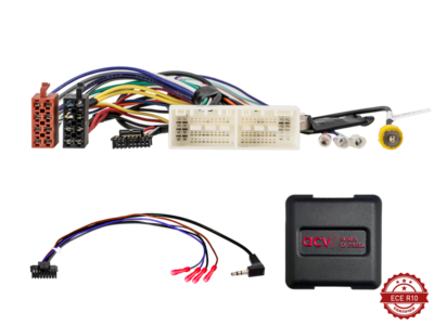 LFB Hyundai/Kia 35Pin/38Pin Multilead Kamera/analog lose