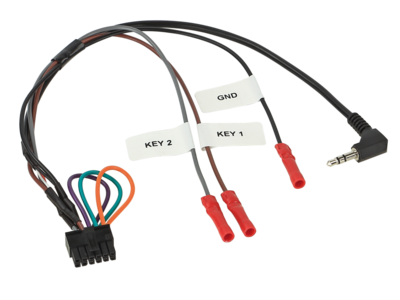 LFB ACV Kabel > Multilead diverse Geräte