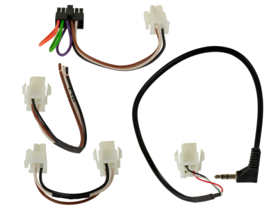 LFB Kabel 42s/acv > Multilead diverse Geräte/Pioneer 2022>