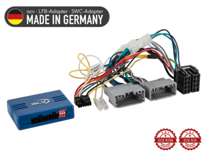 LFB Chrysler/Dodge/Jeep/Lancia/Mitsubishi/VW