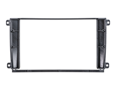 Radioblende Alpine 8 Zoll Porsche Cayenne 02/2002-02/2010