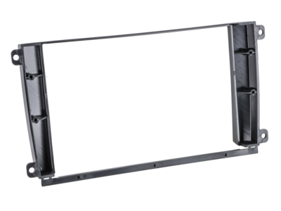 Radioblende Alpine 8 Zoll Porsche Cayenne 02/2002-02/2010