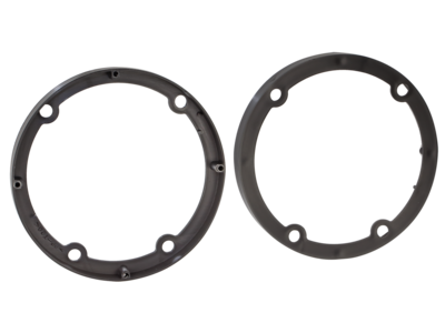 Lautsprecherringe Mercedes Sprinter/VW Ø165mm Front lose