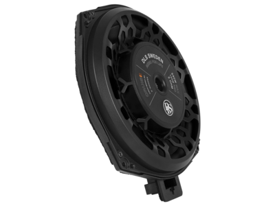 Lautsprecher Untersitz-Subwoofer DLS Cruise BMW/Mini 2 Ohm