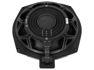 Lautsprecher Untersitz-Subwoofer DLS Cruise BMW/Mini 2 Ohm