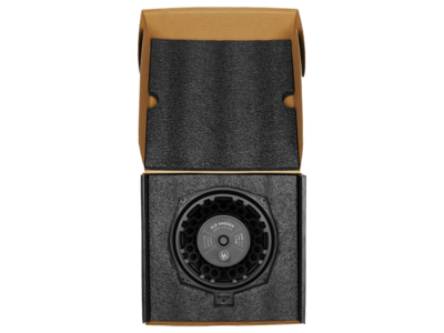 Lautsprecher Untersitz-Subwoofer DLS Cruise BMW/Mini 2 Ohm