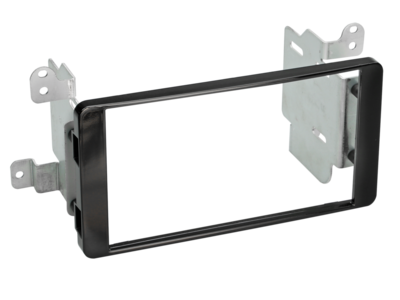 2-DIN Kit Mitsubishi Outlander2015-2018 LFB/Amp/360° Kamera