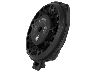 Lautsprecher Untersitz-Subwoofer DLS Cruise BMW/Mini 4 Ohm