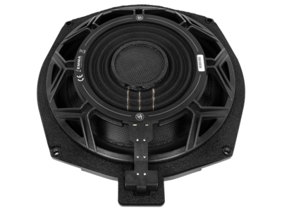 Lautsprecher Untersitz-Subwoofer DLS Cruise BMW/Mini 4 Ohm