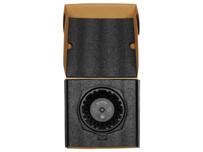 Lautsprecher Untersitz-Subwoofer DLS Cruise BMW/Mini 4 Ohm