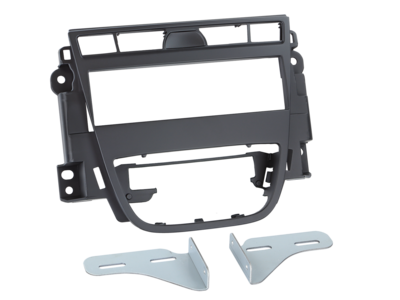 1-DIN Radioblende Opel Meriva B(S10) 05/2010-07/2017