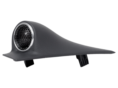 Lautsprecher System Kit DLS Cruise Mercedes Sprinter