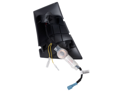 Lautsprecher System Kit DLS Cruise Mercedes Sprinter
