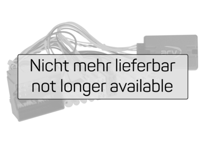LFB Seat nicht mehr lieferbar