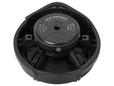 Lautsprecher System Kit DLS Cruise Chevrolet/GM/Opel