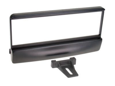 1-DIN Radioblende Ford/Mazda diverse Fahrzeuge schwarz lose